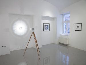 The Bauxite Crisis, installation view, Kisterem, 2014