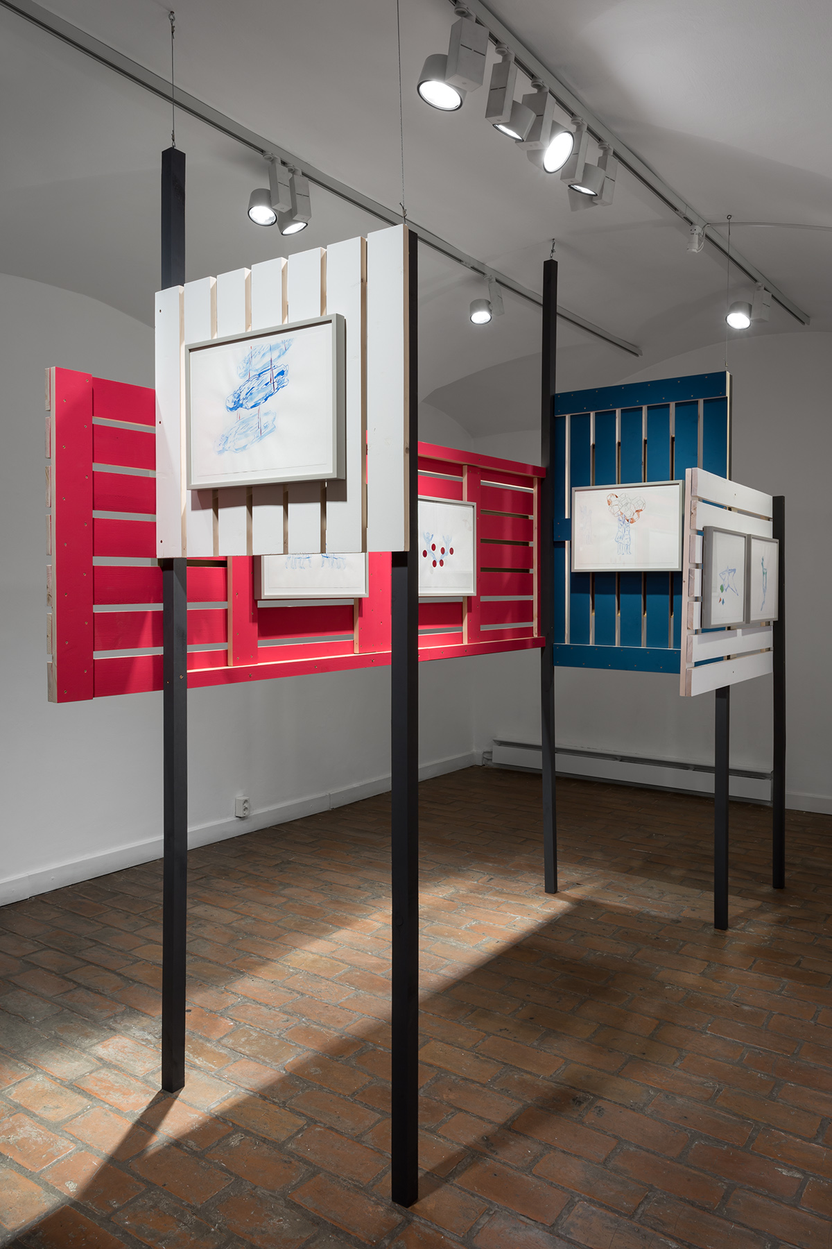 Hungarian National Gallery acquires a work by Júlia Vécsei