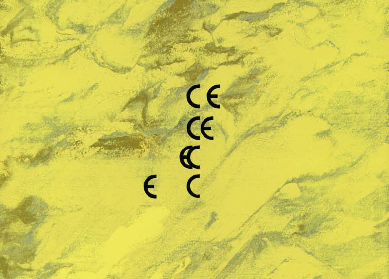 GHOST MINUTES - SALT HOURS - FORDITE DREAMS